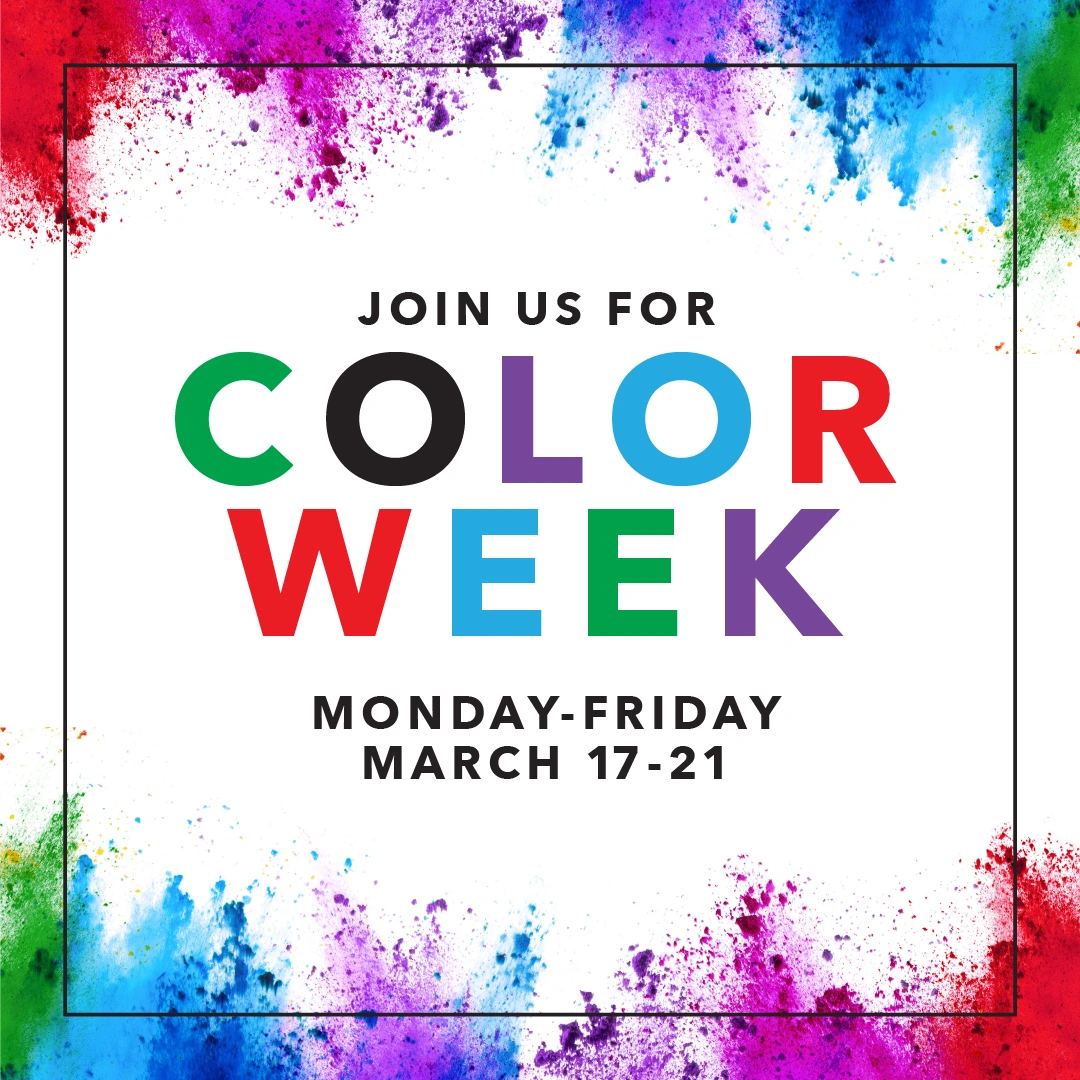 Color Week